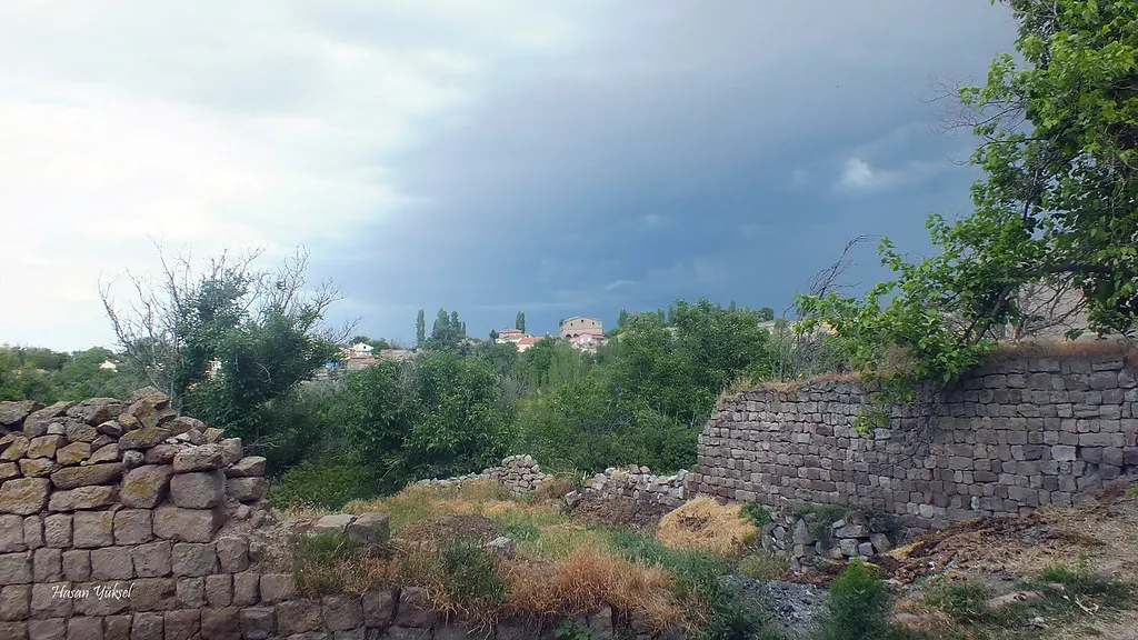 Ağırnas