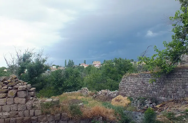 Ağırnas