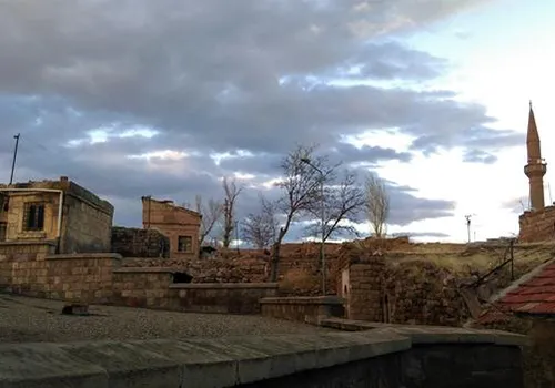 Ağırnas