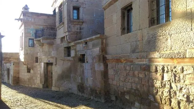 Ağırnas