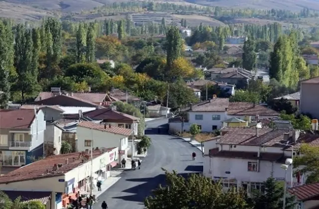 Akkışla