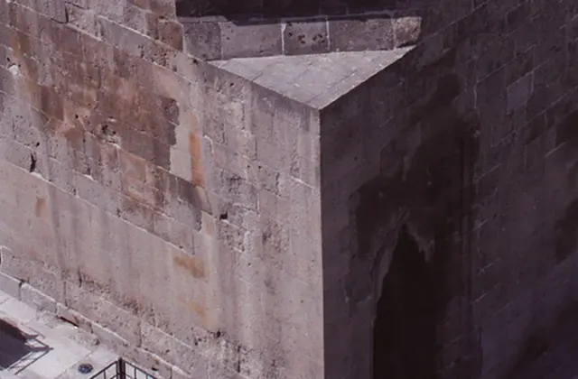 Alaca Kümbet