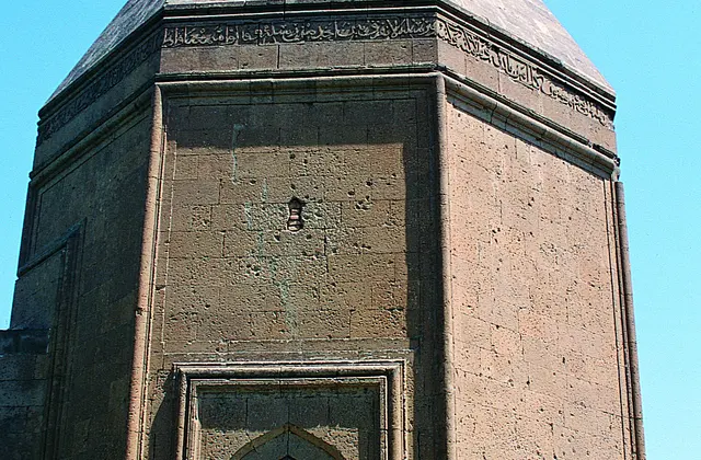 Ali Cafer Kümbeti