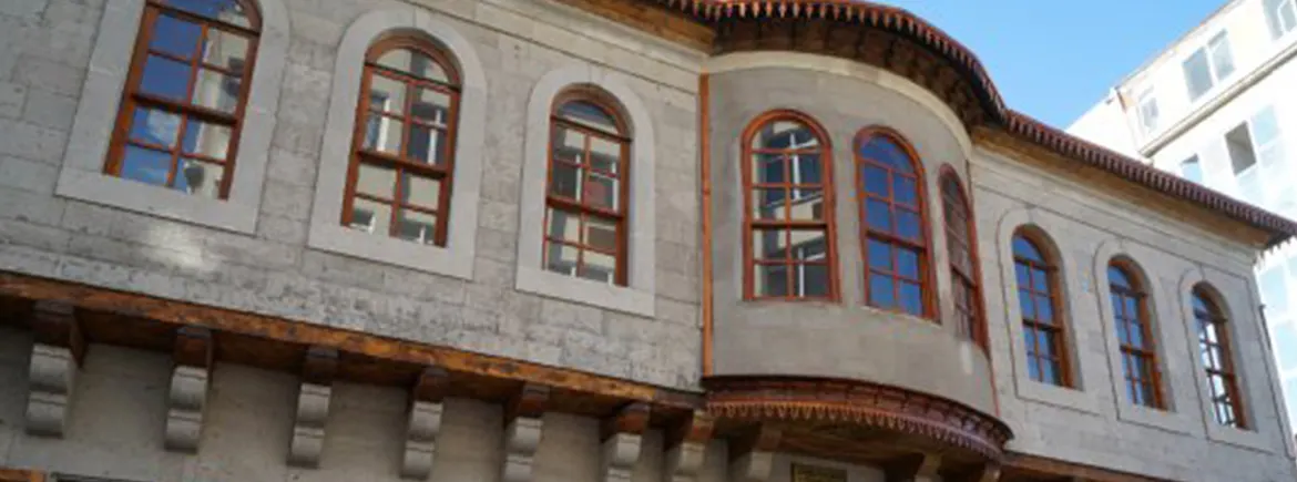 Atatürk Evi