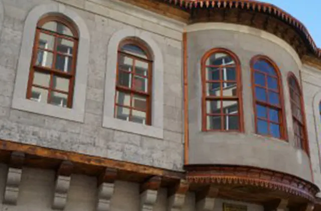 Atatürk Evi