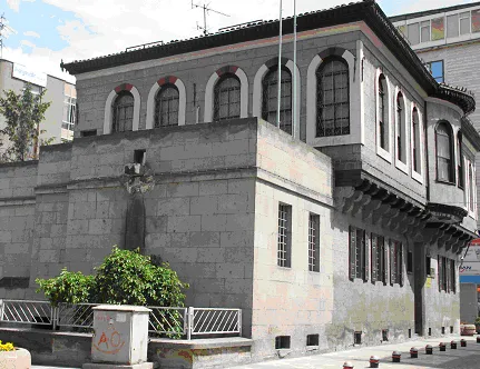 Atatürk Evi