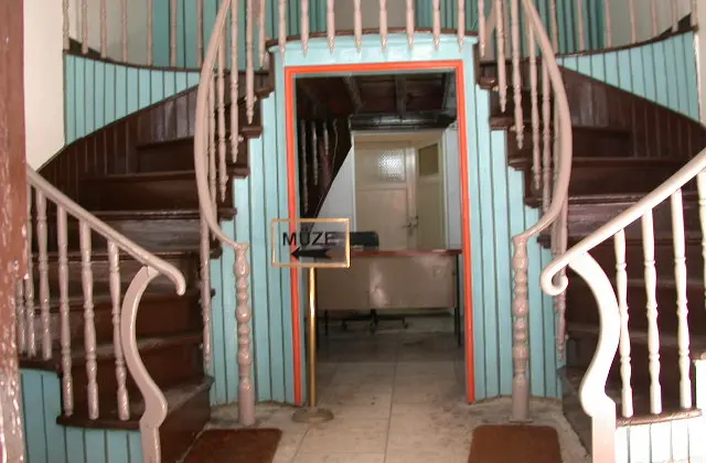 Atatürk Evi