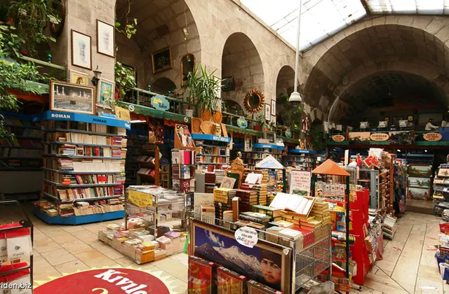 Avgunlu Medresesi