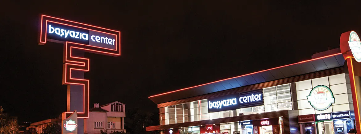 Başyazıcı BYZ