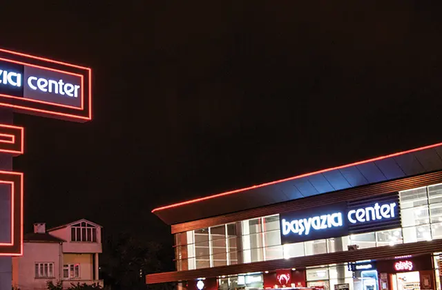 Başyazıcı BYZ