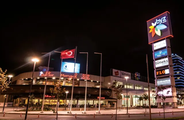 Başyazıcı BYZ