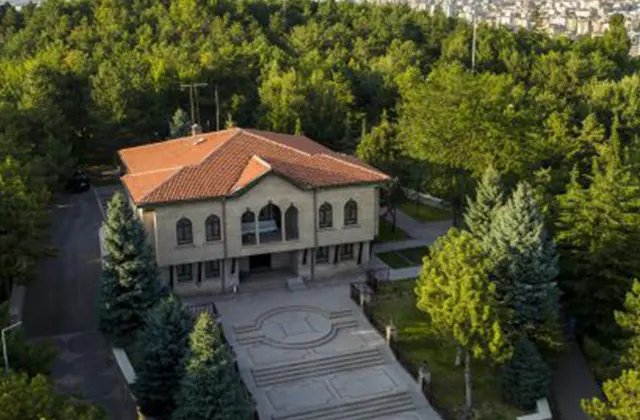 Beştepeler