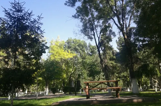 Beştepeler