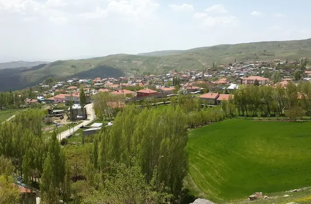 Bünyan