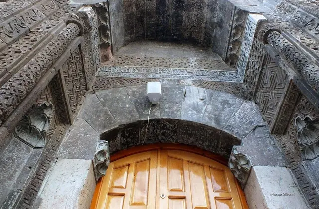 Bünyan Ulu Cami