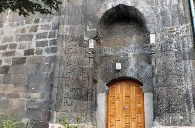 Bünyan Ulu Cami