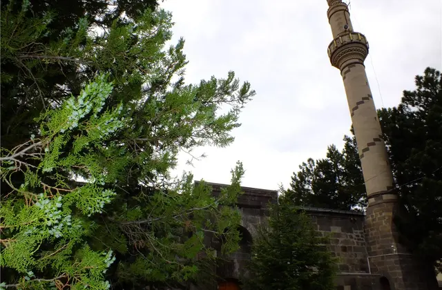 Bünyan Ulu Cami