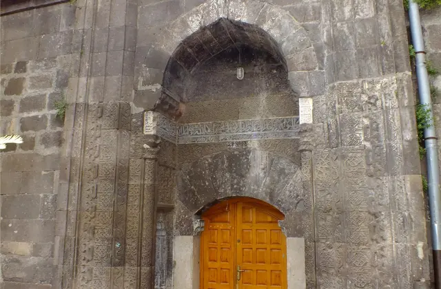Bünyan Ulu Cami