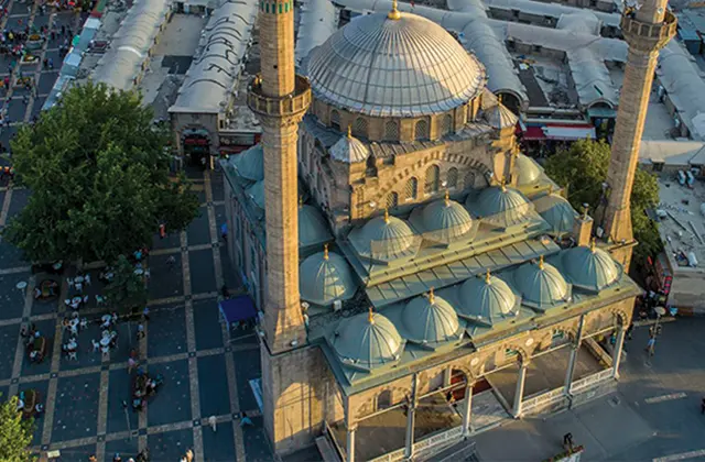 Bürüngüz Camisi