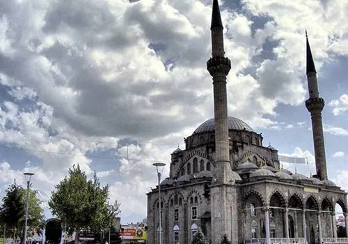 Bürüngüz Camisi