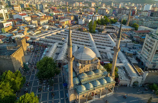 Bürüngüz Camisi