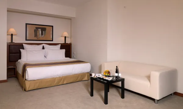 City One Hotel