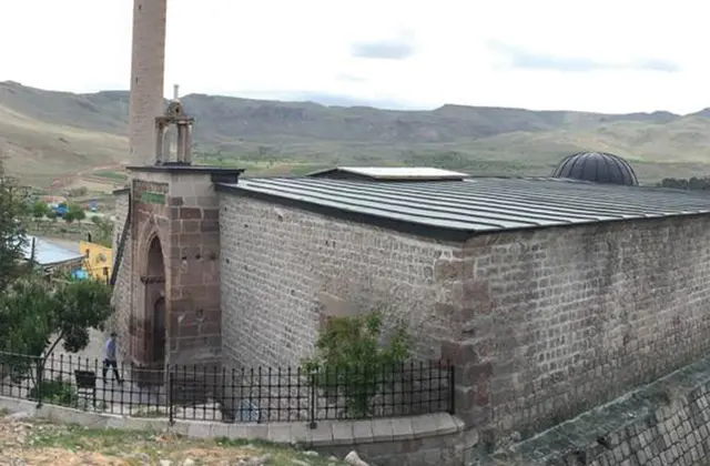 Develi Ulu Cami