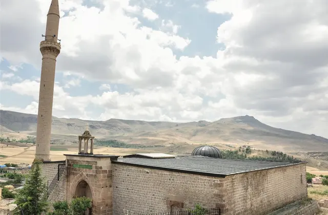 Develi Ulu Cami