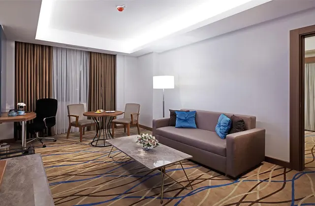 Divan City Otel