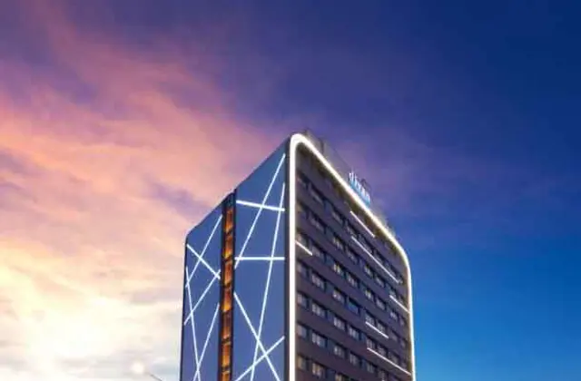 Divan City Otel