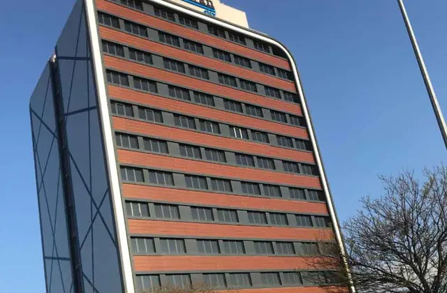 Divan City Otel