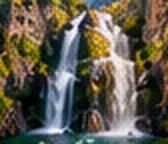 Kapuzbaşı Şelaleleri