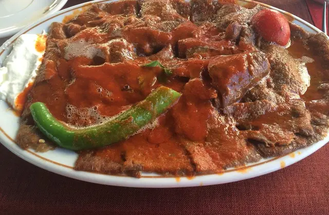 Elmacıoğlu İskender