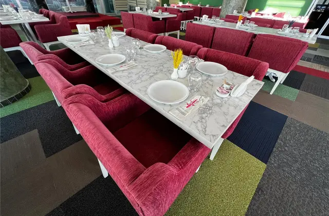 Erciyes Hill Hotel