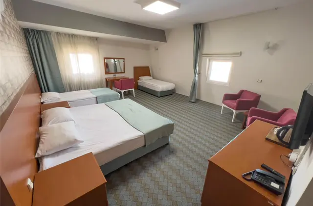 Erciyes Hill Hotel