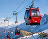 Hacılar Kapı Gondol & Zirve Seyri