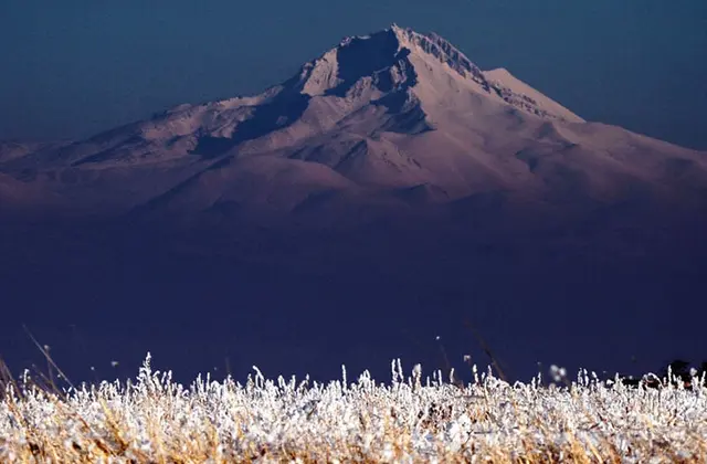Erciyes Uluslararası Engelliler Kar Festivali Geleneksel Hale Geldi