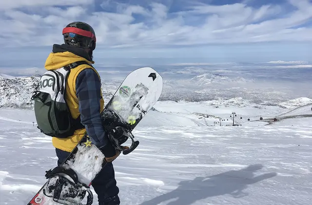 Erciyes Uluslararası Engelliler Kar Festivali Geleneksel Hale Geldi
