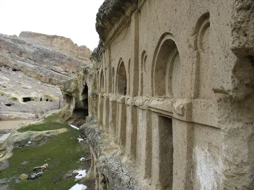 Erdemli Kilise