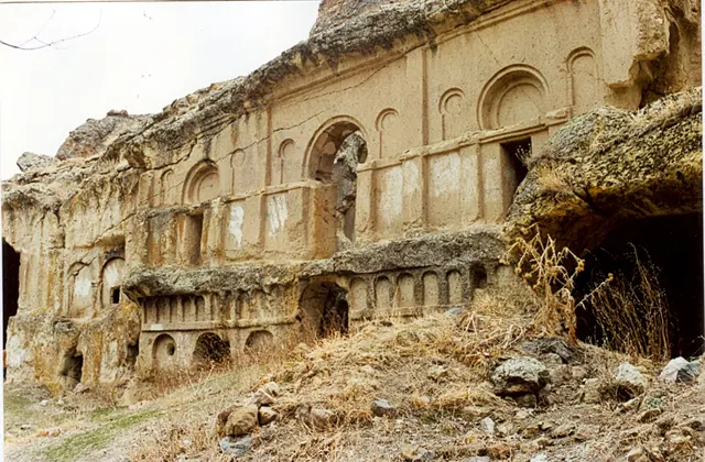 Erdemli Kilise