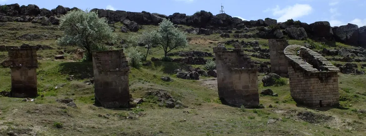Gesi Bağları
