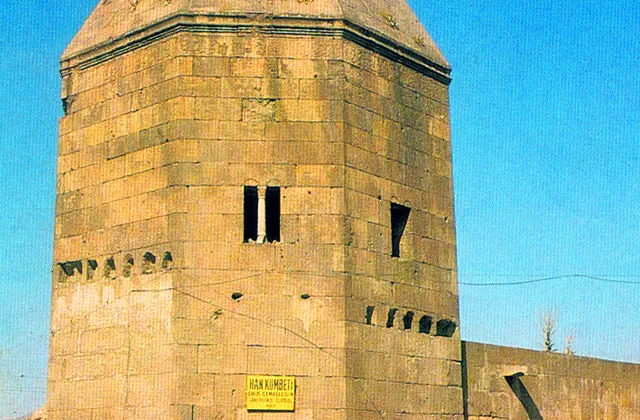 Han Kümbeti
