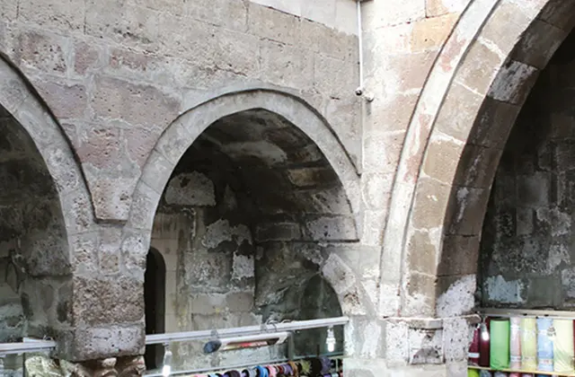 Hatuniye Medresesi