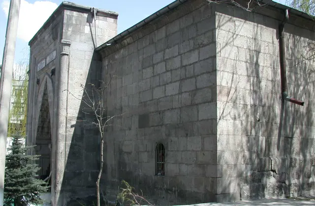 Hatuniye Medresesi