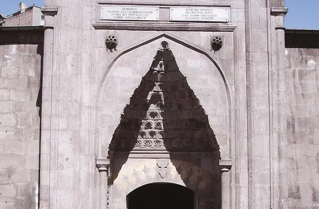 Hatuniye Medresesi