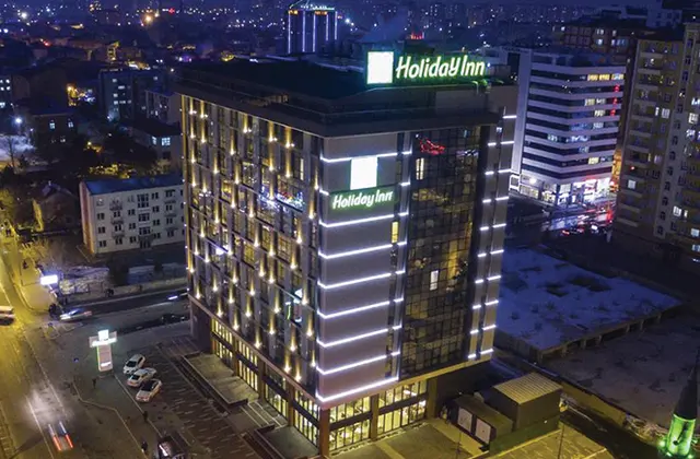 Holiday Inn Otel