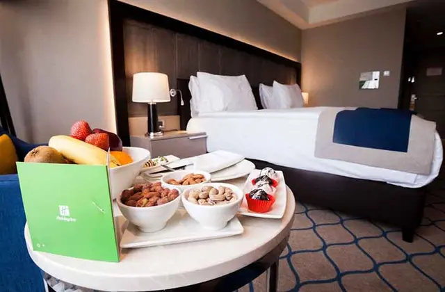 Holiday Inn Otel