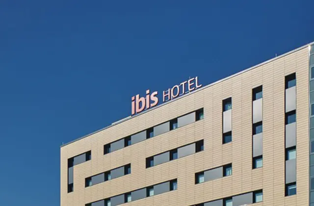İbis Otel