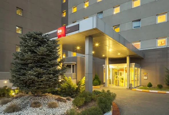 İbis Otel
