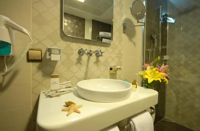 İmamoğlu Paşa Otel